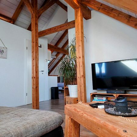 Weinblick Apartment Бизигхайм Екстериор снимка
