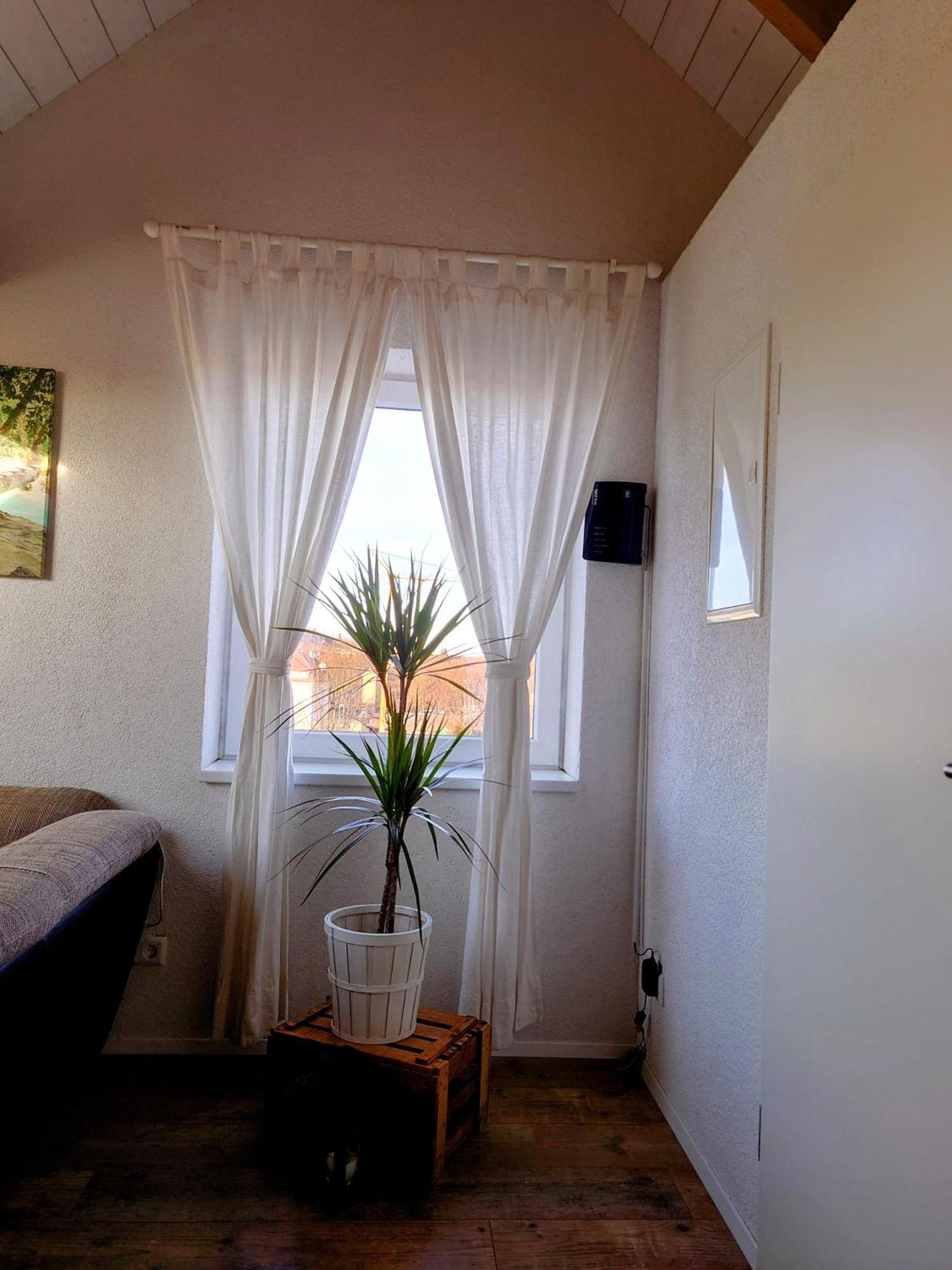 Weinblick Apartment Бизигхайм Екстериор снимка