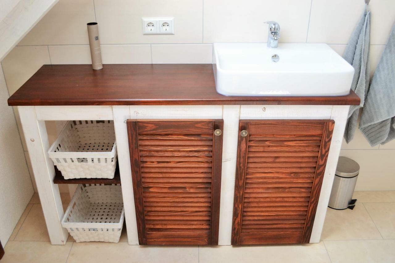 Weinblick Apartment Бизигхайм Екстериор снимка