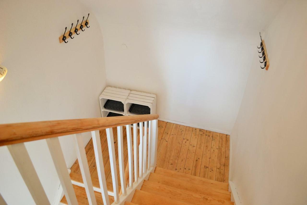 Weinblick Apartment Бизигхайм Екстериор снимка
